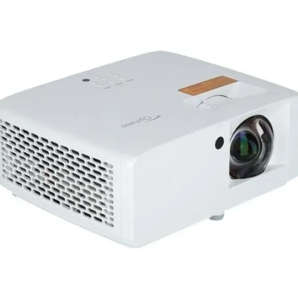 Optoma GT2000HDR DLP Weiss