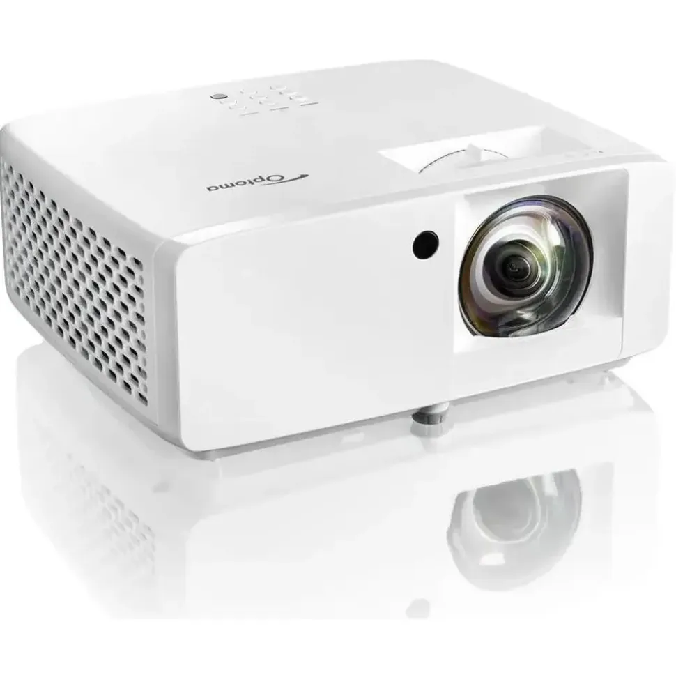 Optoma GT2000HDR DLP Weiss