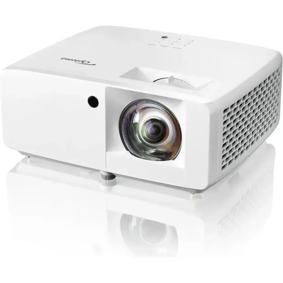 Optoma GT2000HDR DLP Weiss