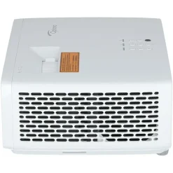 Optoma GT2000HDR DLP Weiss