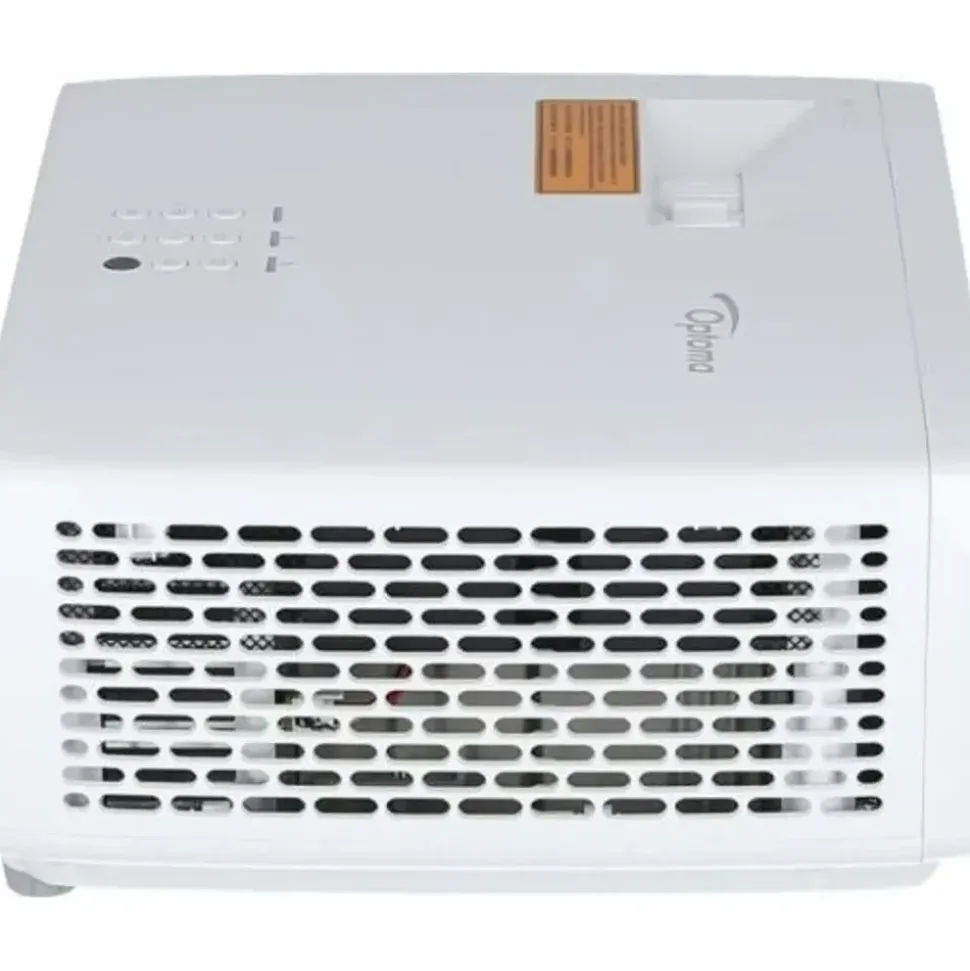 Optoma GT2000HDR DLP Weiss