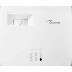 Optoma GT2000HDR DLP Weiss