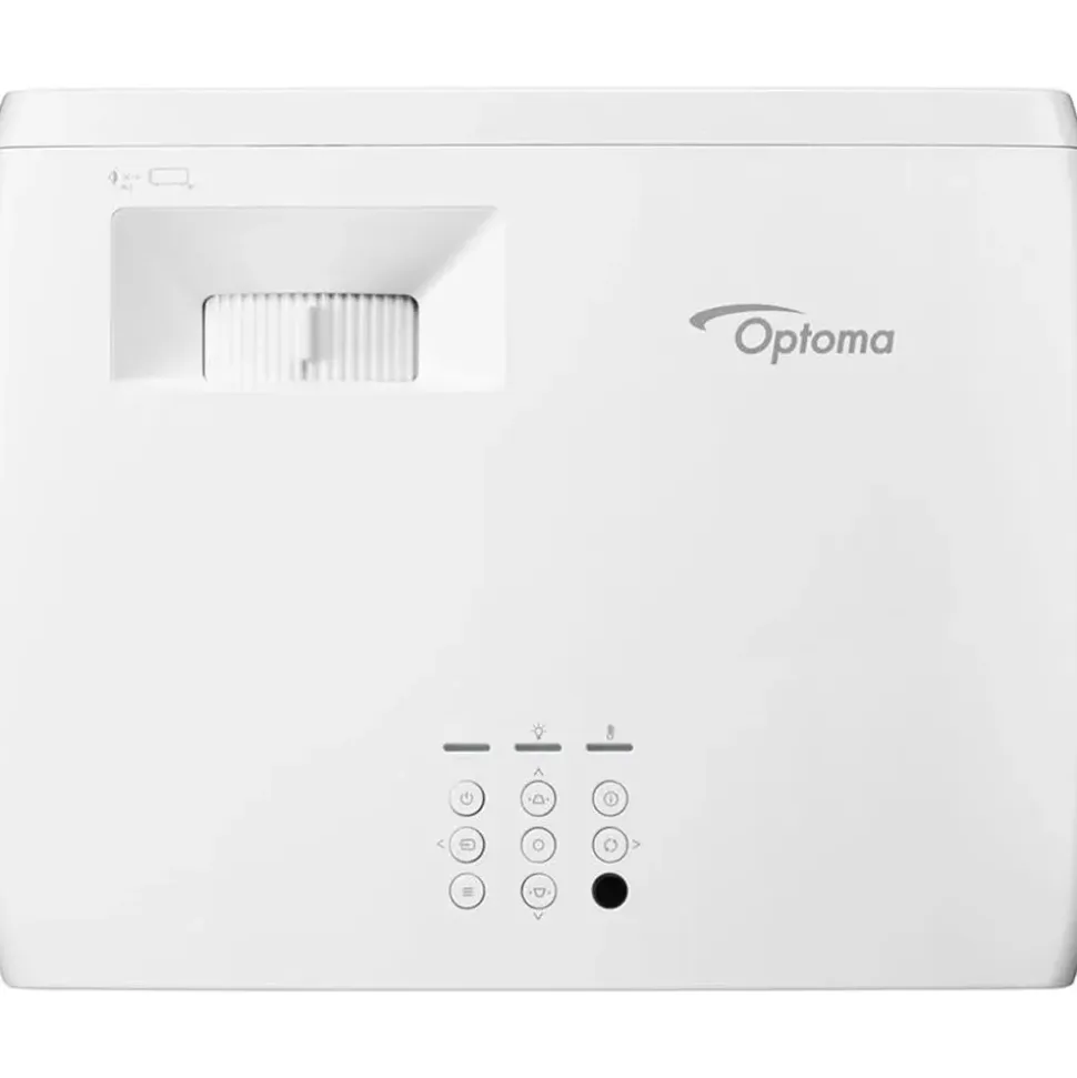 Optoma GT2000HDR DLP Weiss
