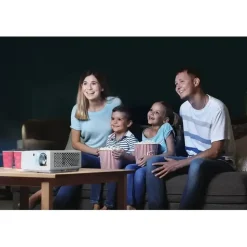 Optoma GT2000HDR DLP Weiss