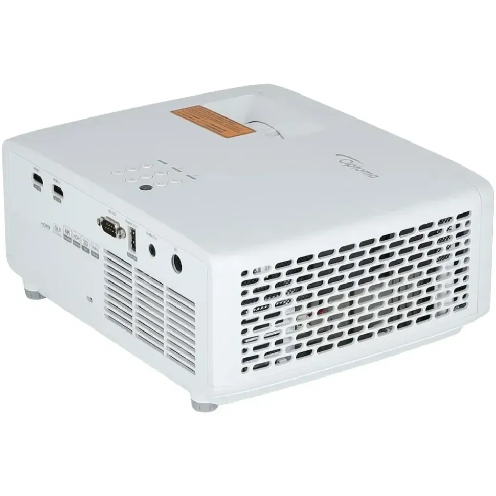 Optoma GT2000HDR DLP Weiss
