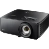 Optoma Photon Beam PK52-4K Laser schwarz