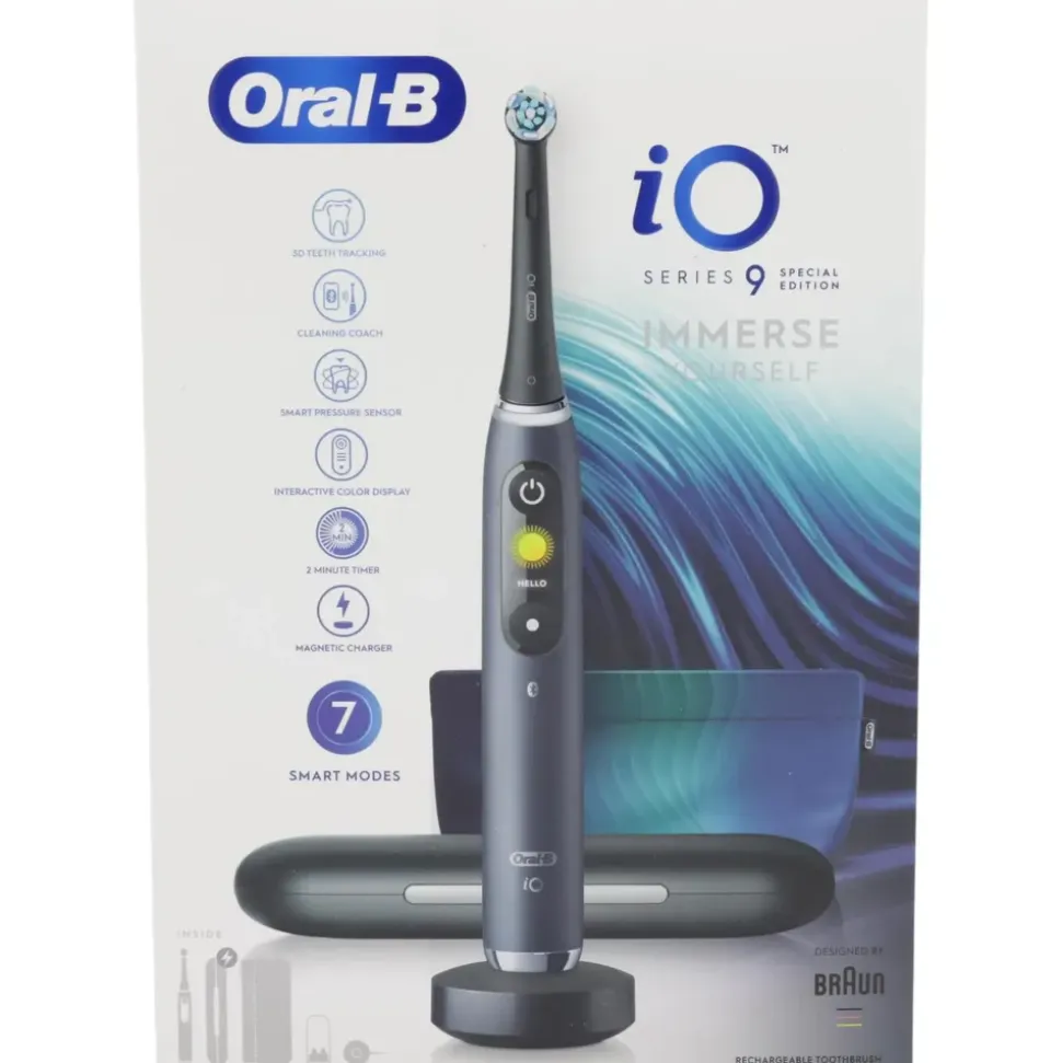 Oral-B iO Series 9