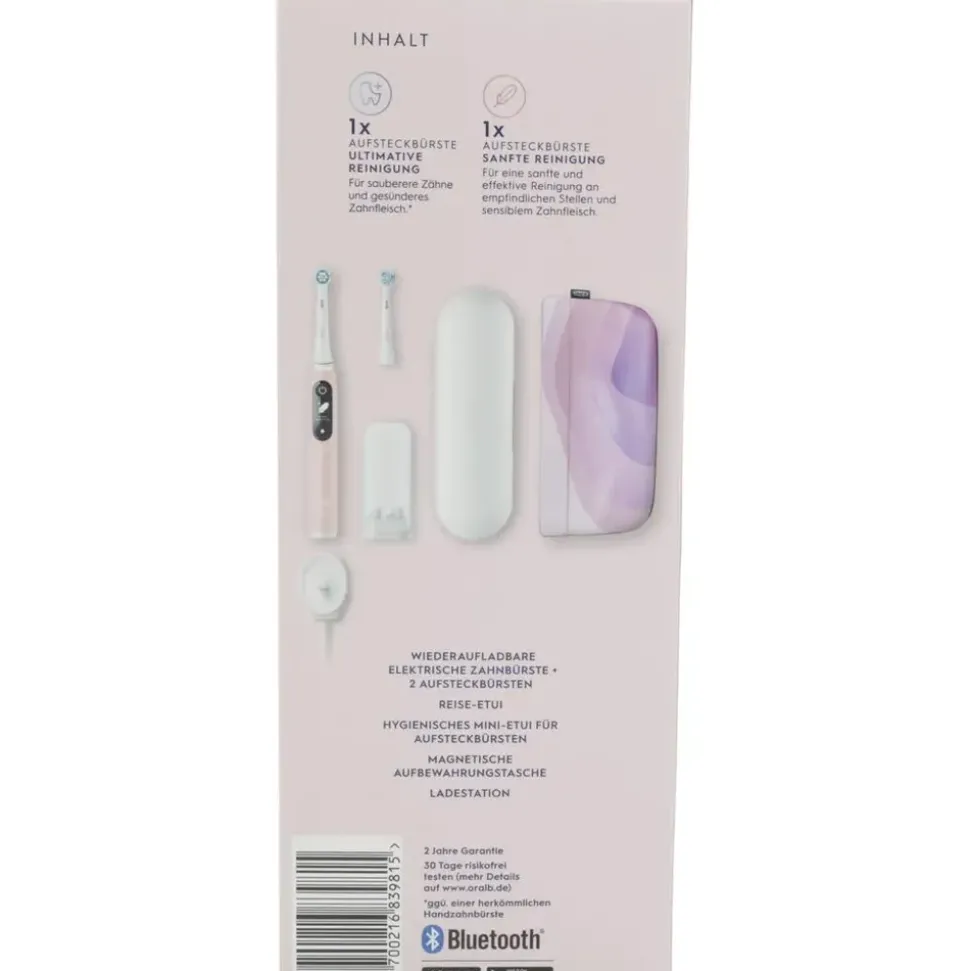 Oral-B iO Series 6