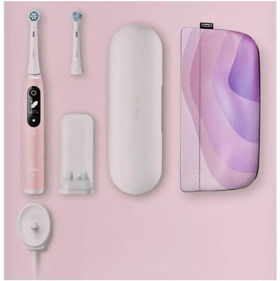 Oral-B iO Series 6