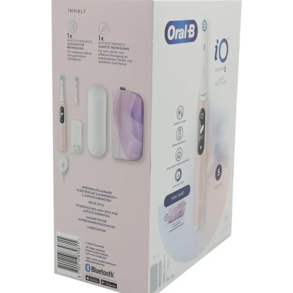Oral-B iO Series 6