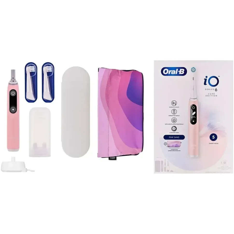 Oral-B iO Series 6