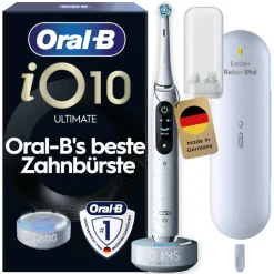 Oral-B iO Series 10