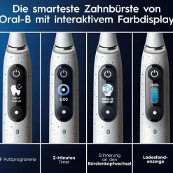 Oral-B iO Series 10