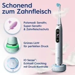 Oral-B iO Series 10