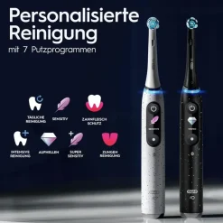 Oral-B iO Series 10