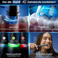 Oral-B iO Series 10
