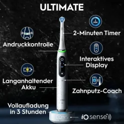 Oral-B iO Series 10