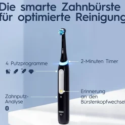 Oral-B iO Series 4