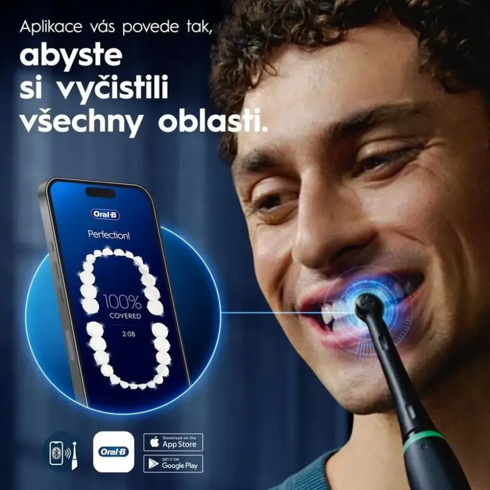 Oral-B iO Series 9 Black Onyx