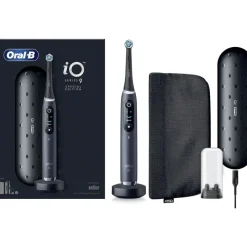 Oral-B iO Series 9 Black Onyx Special Edition 1