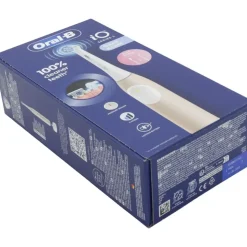 Oral-B iO Series 2 Calm Pink