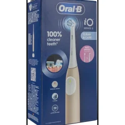 Oral-B iO Series 2 Calm Pink