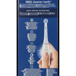 Oral-B iO Series 2 Calm Pink