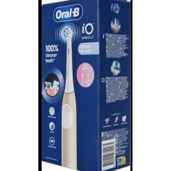 Oral-B iO Series 2 Calm Pink