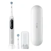 Oral-B iO Series 6 grey opal + Aufsteckbürste 2 St.