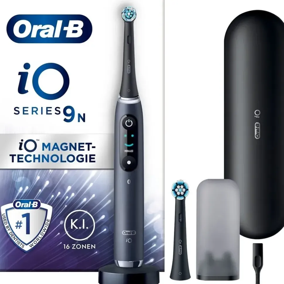 Oral-B iO Series 9N