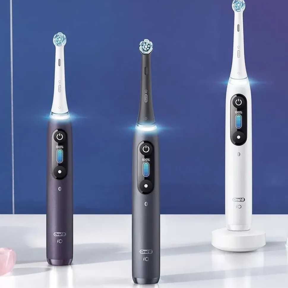 Oral-B iO Series 8N