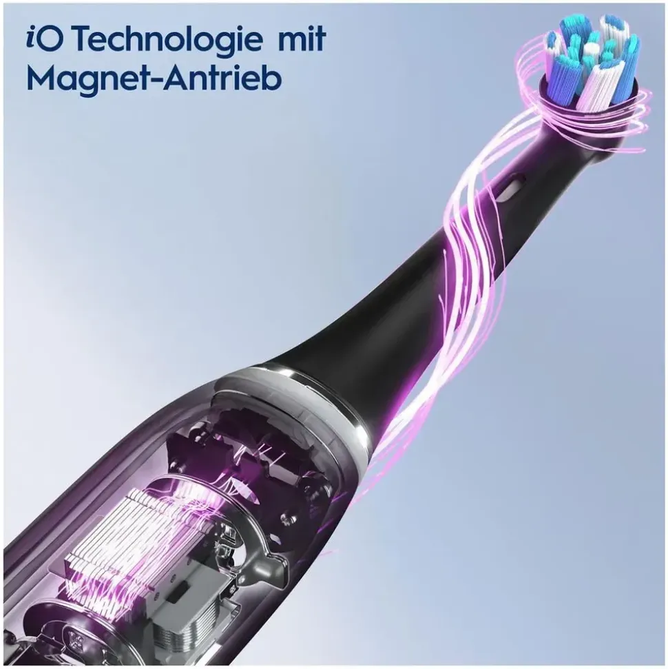 Oral-B iO Series 8N