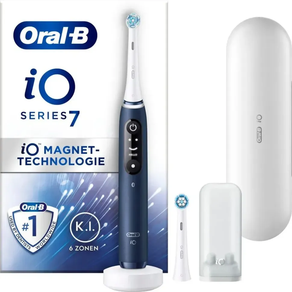 Oral-B iO Series 7N