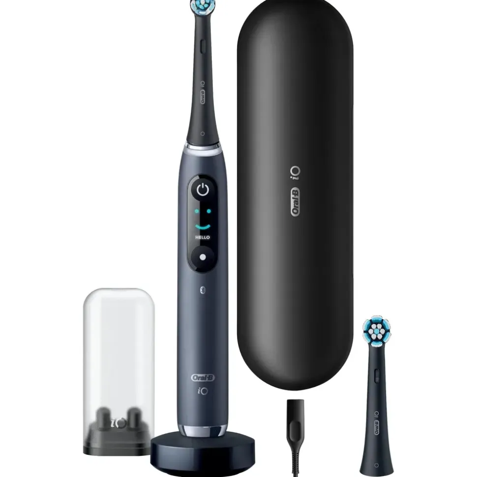 Oral-B iO Series 9N Black Onyx