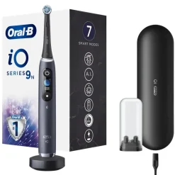 Oral-B iO Series 9N Black Onyx