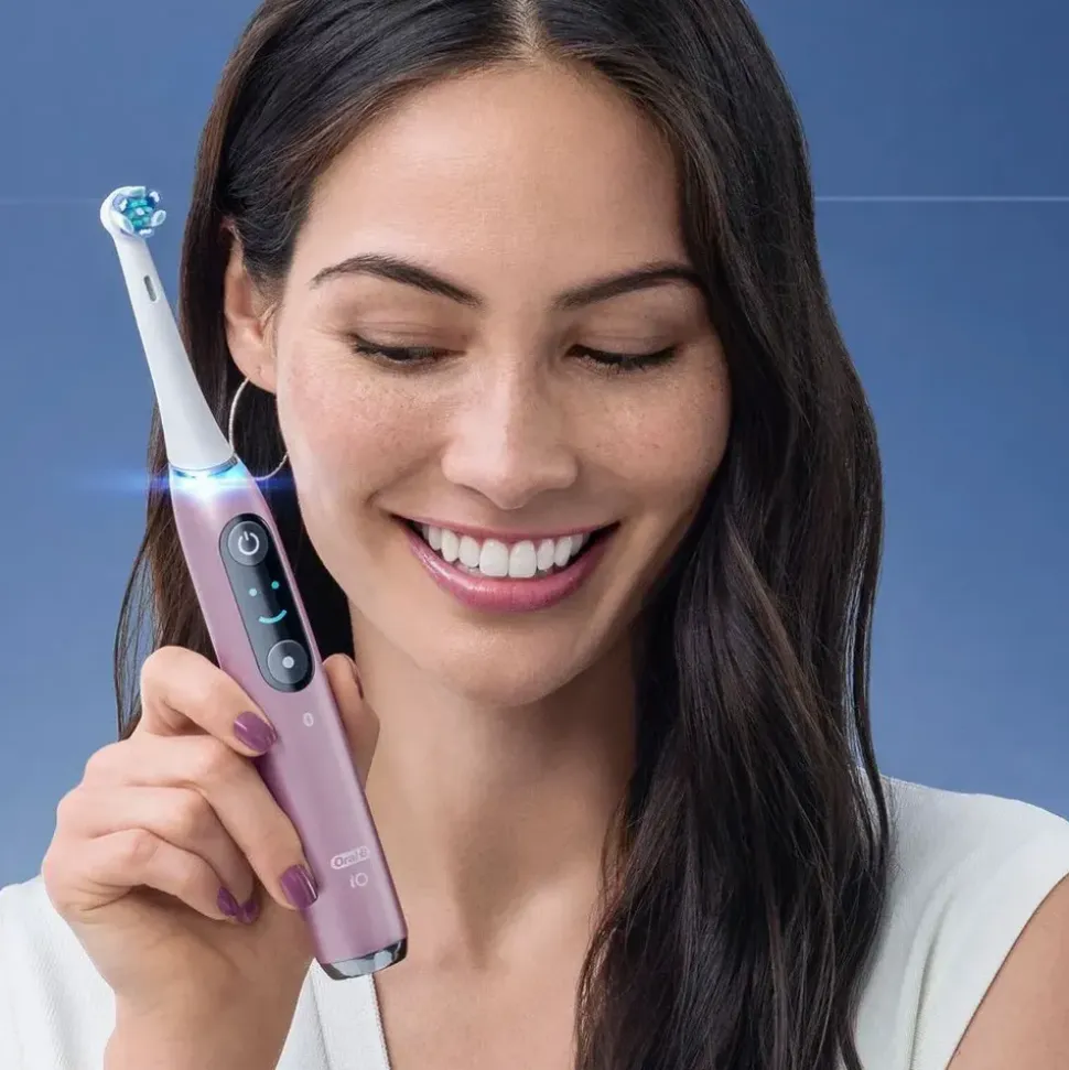 Oral-B iO Series 9N Black Onyx