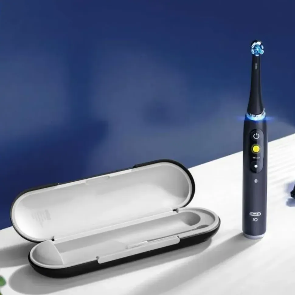 Oral-B iO Series 9N Black Onyx