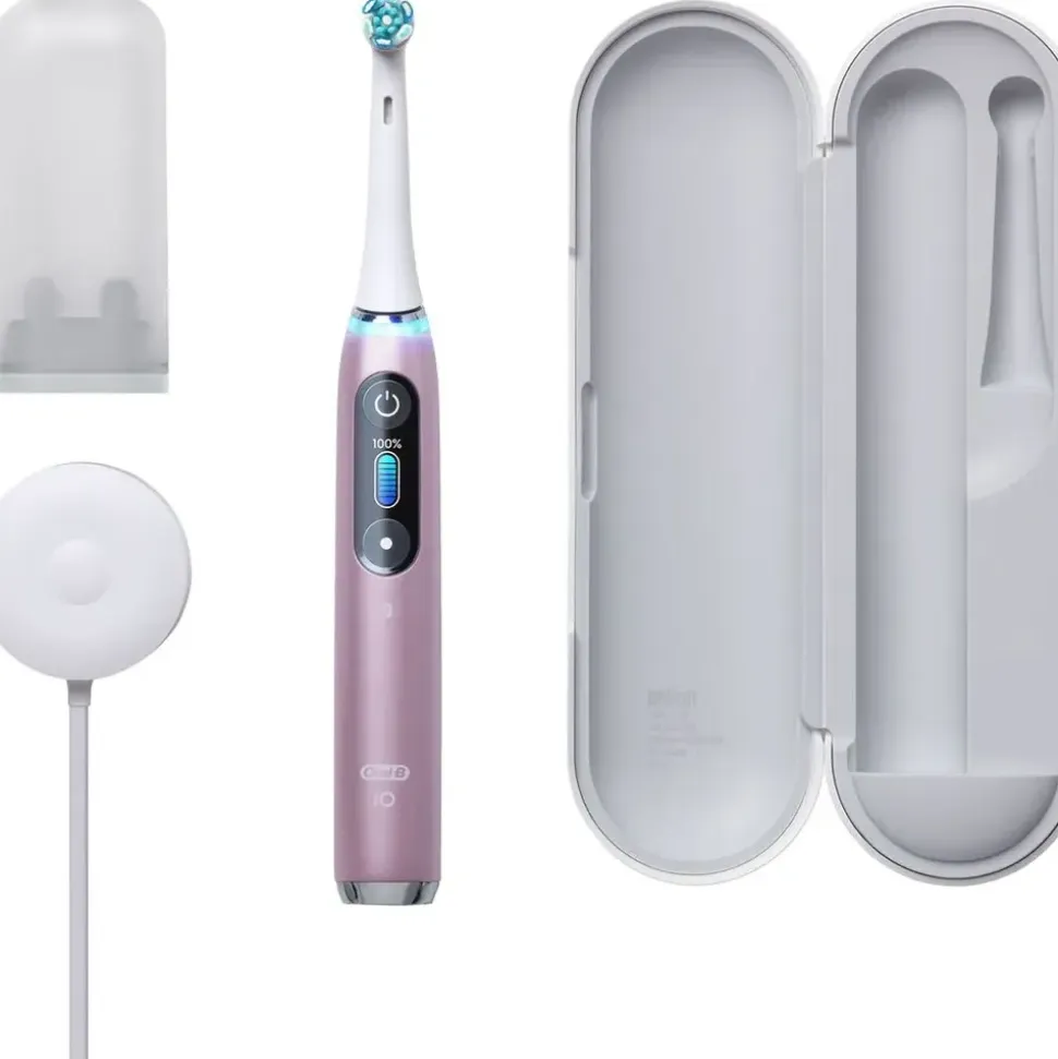 Oral-B iO Series 9N Black Onyx