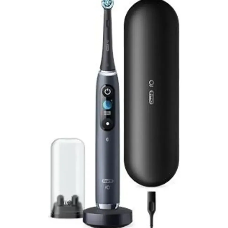 Oral-B iO Series 9N Black Onyx