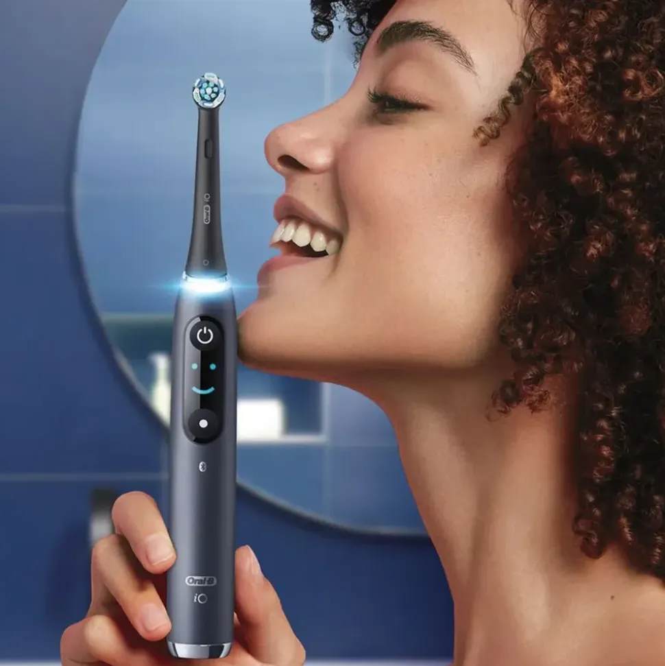 Oral-B iO Series 9N Black Onyx