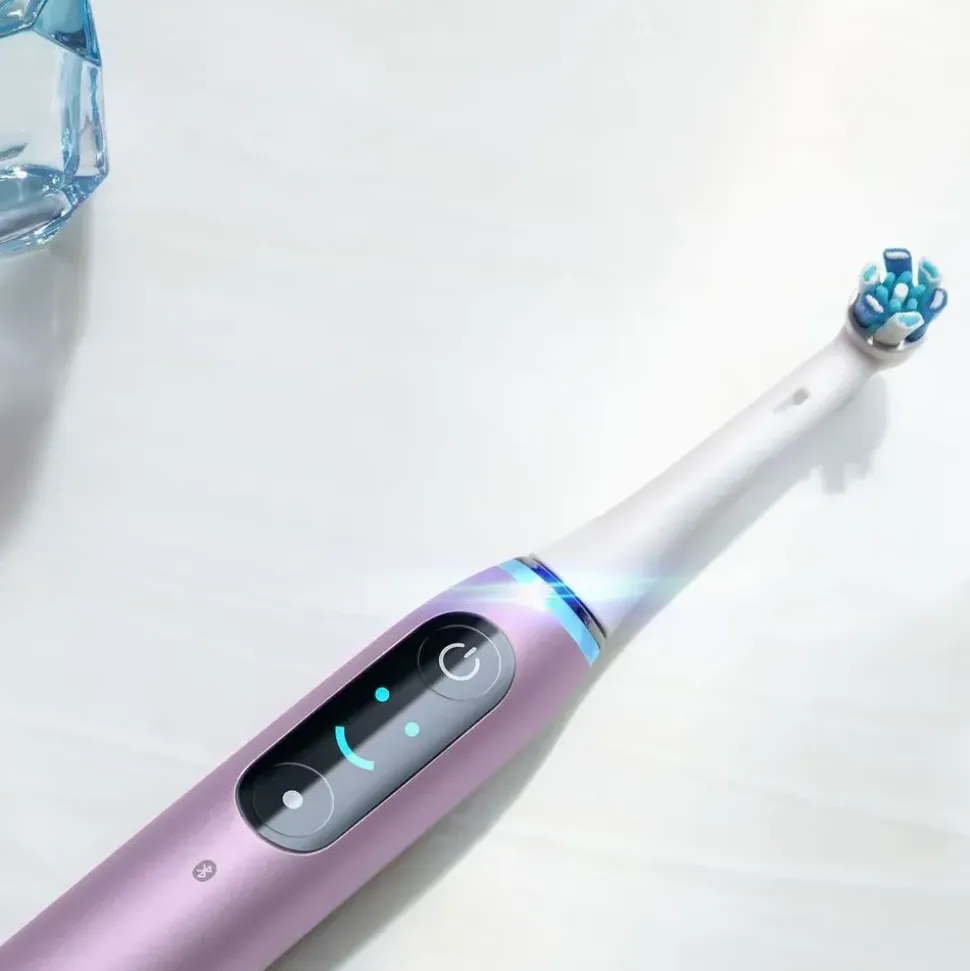 Oral-B iO Series 9N Black Onyx