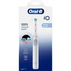 Oral-B iO Series 2 Simple White