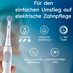 Oral-B iO Series 2 Simple White