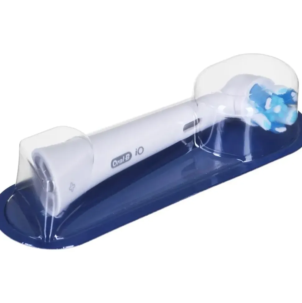 Oral-B iO Series 9 White Alabaster