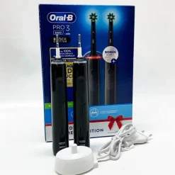 Oral-B Pro 3 3900 Duo