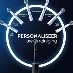 Oral-B Pro 3 3900 Duo