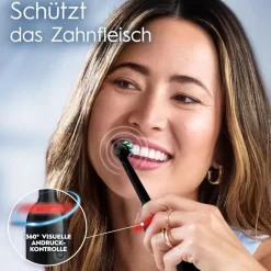 Oral-B Pro 3 3900 Duo