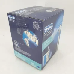 Oral-B Professional Care OxyJet Munddusche inkl. 2 Ersatzaufsätze