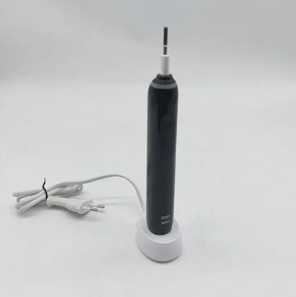 Oral-B Pro 3 3500 schwarz Gift Edition