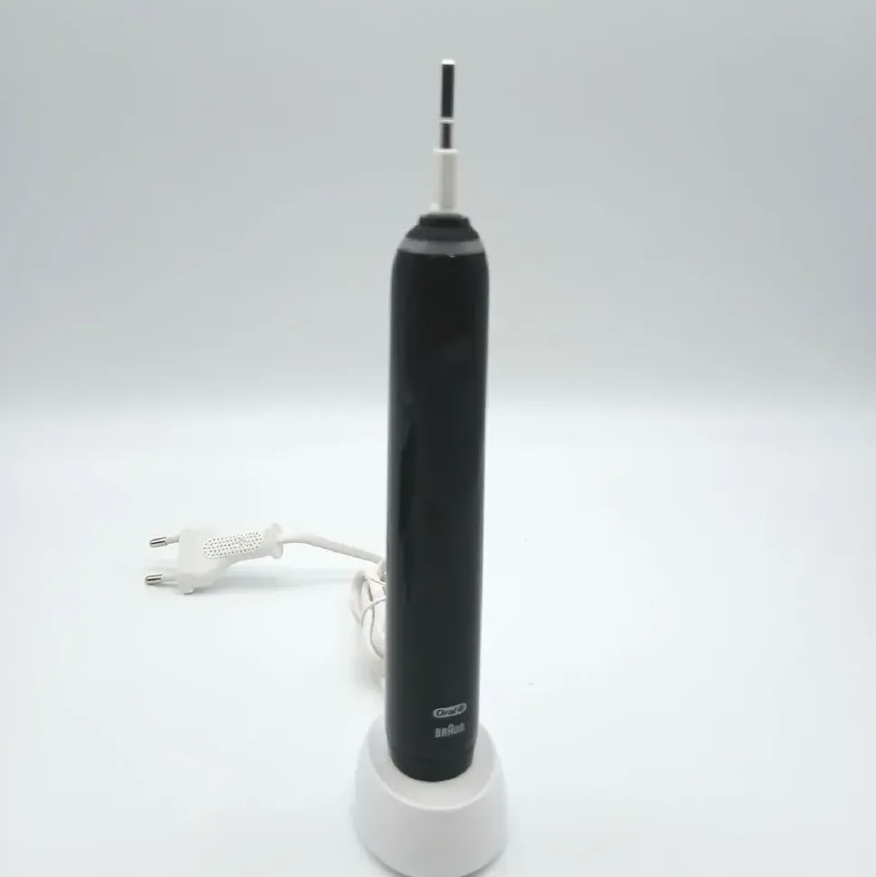 Oral-B Pro 3 3500 schwarz Gift Edition